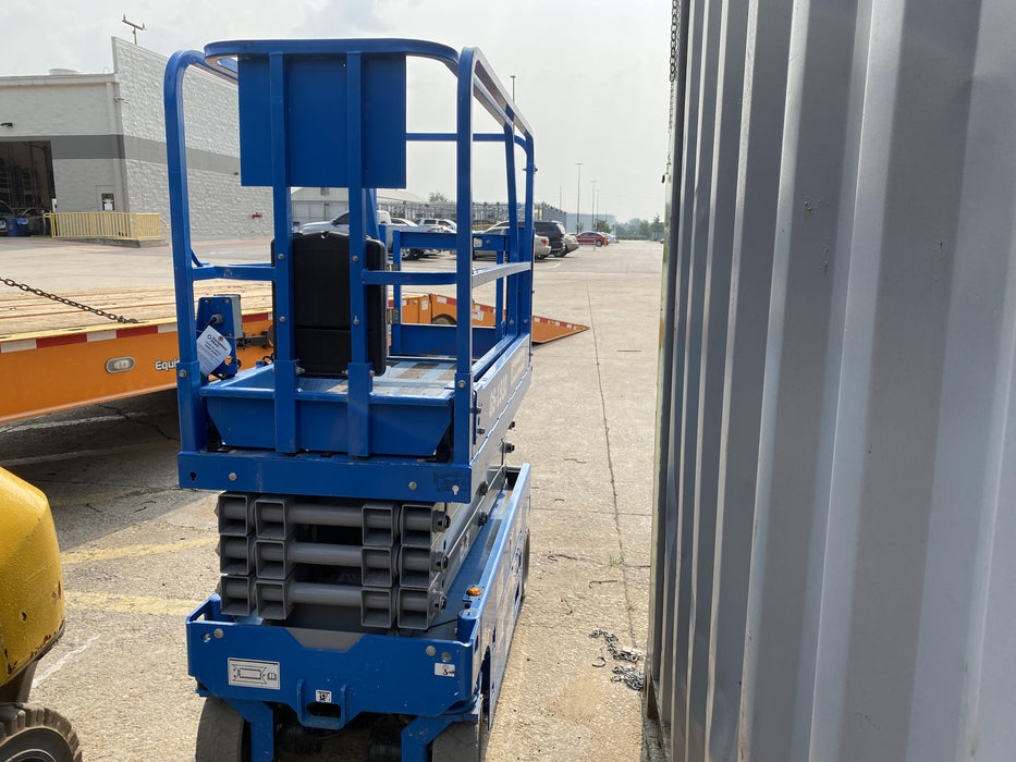 2020 Genie GS-1930 GENIE GS-1930