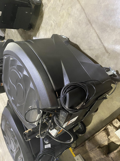 2022 POWER BREEZER PB4BASE