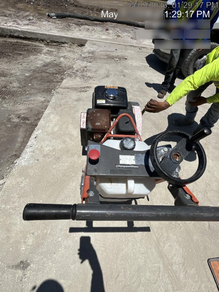 2020 HUSQVARNA FS 400 LV