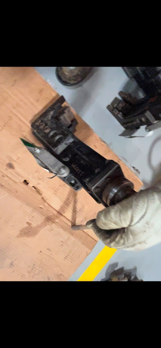 2022 GEARWRENCH PHD0535 GEARWRENCH