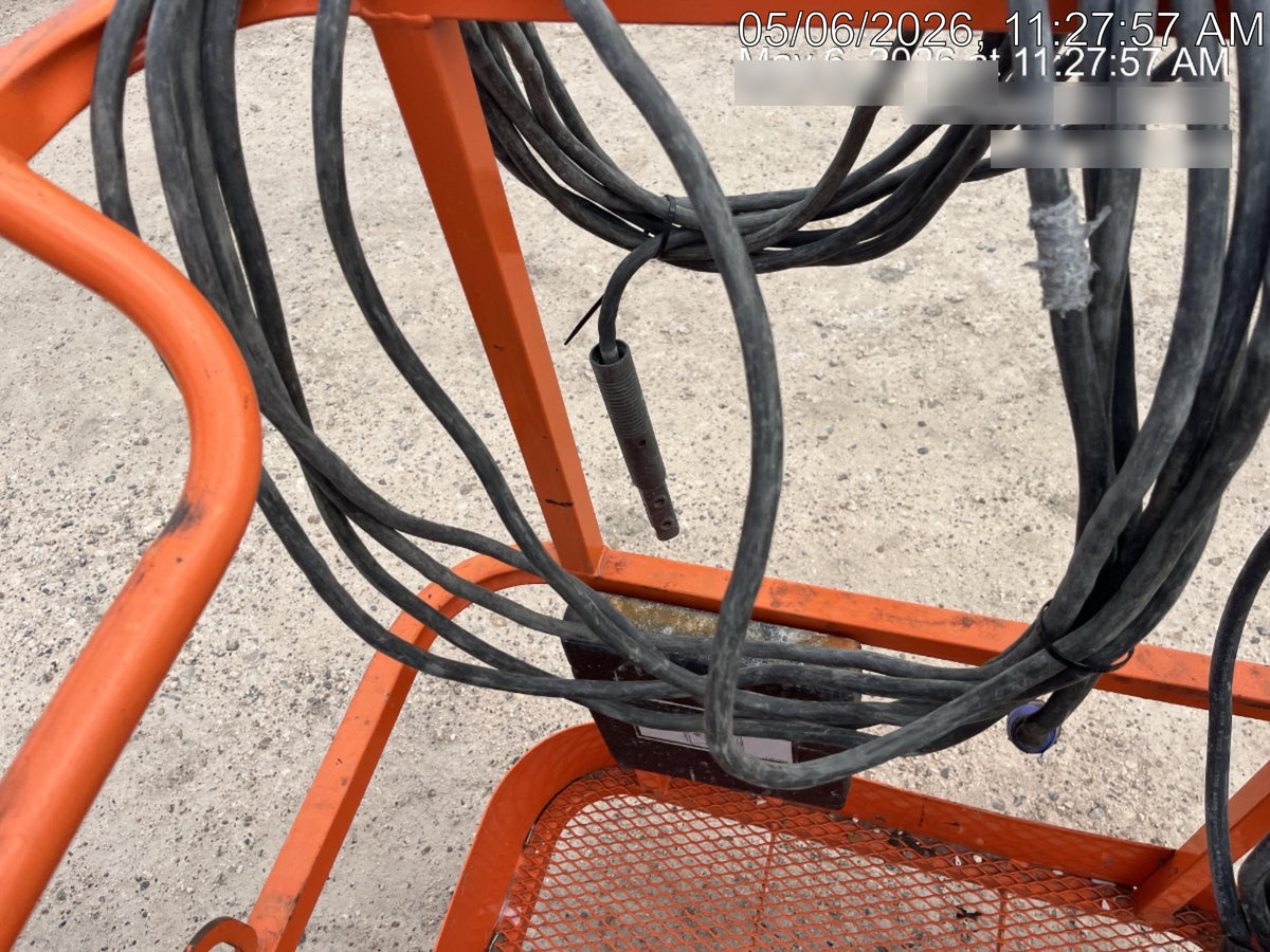 2024 MILLER ELECTRIC CST-282