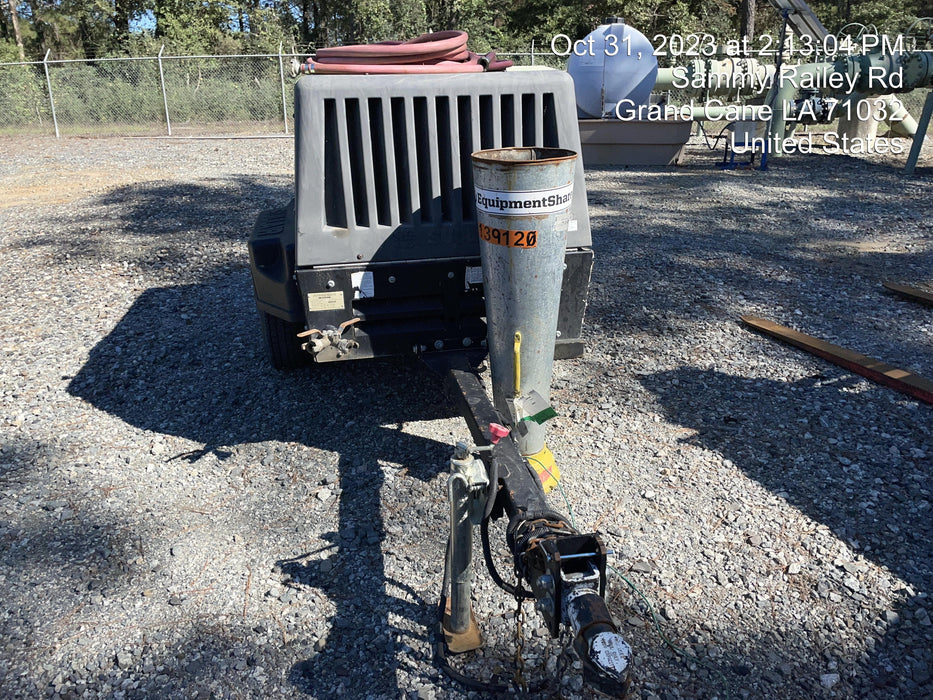 2021 MICHIGAN PNEUMATIC HV-6AM