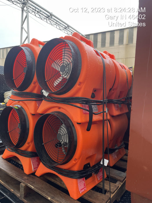 2022 ALLEGRO 9539-12