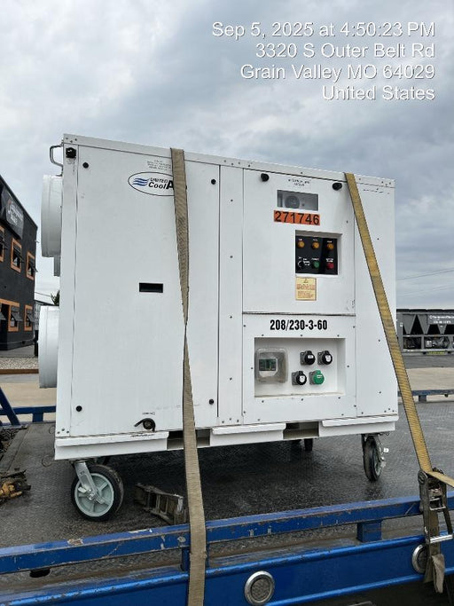 2022 UNITED COOL AIR PACH5N3AS15