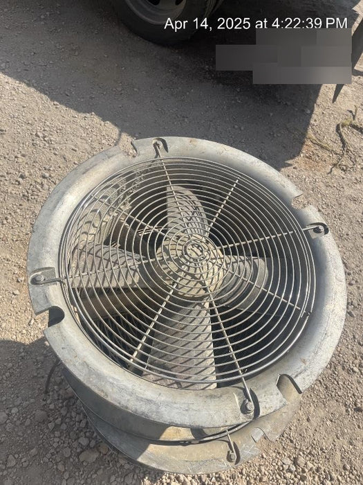 2022 WIDDER 20262-TRACKER