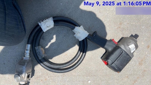 2022 INGERSOLL RAND 2925P1TI