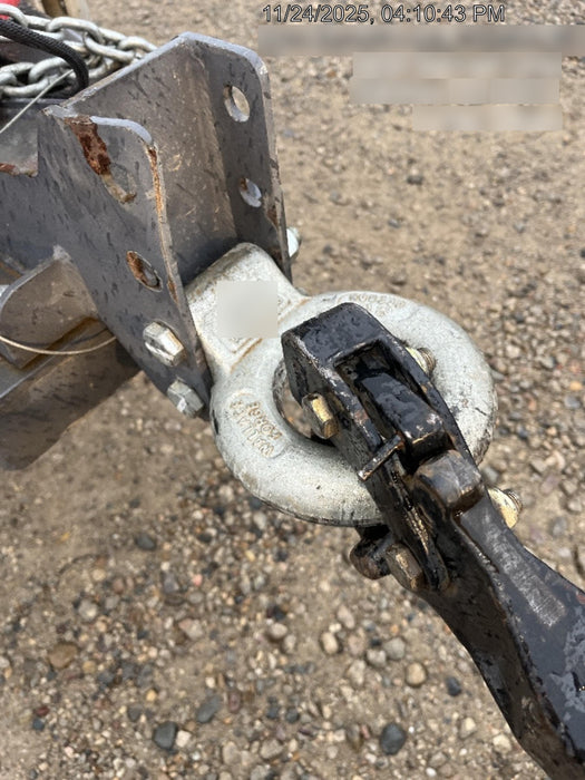 2023 ATLAS COPCO XAS 900