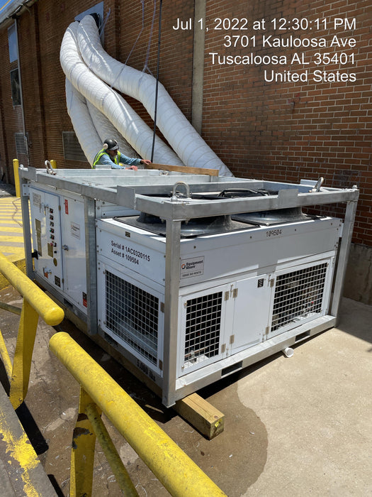 2020 SMARTECH SACP26A-SP