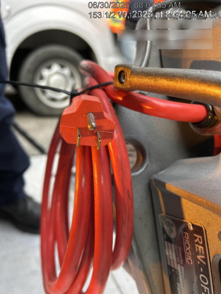 2024 RIDGID 300
