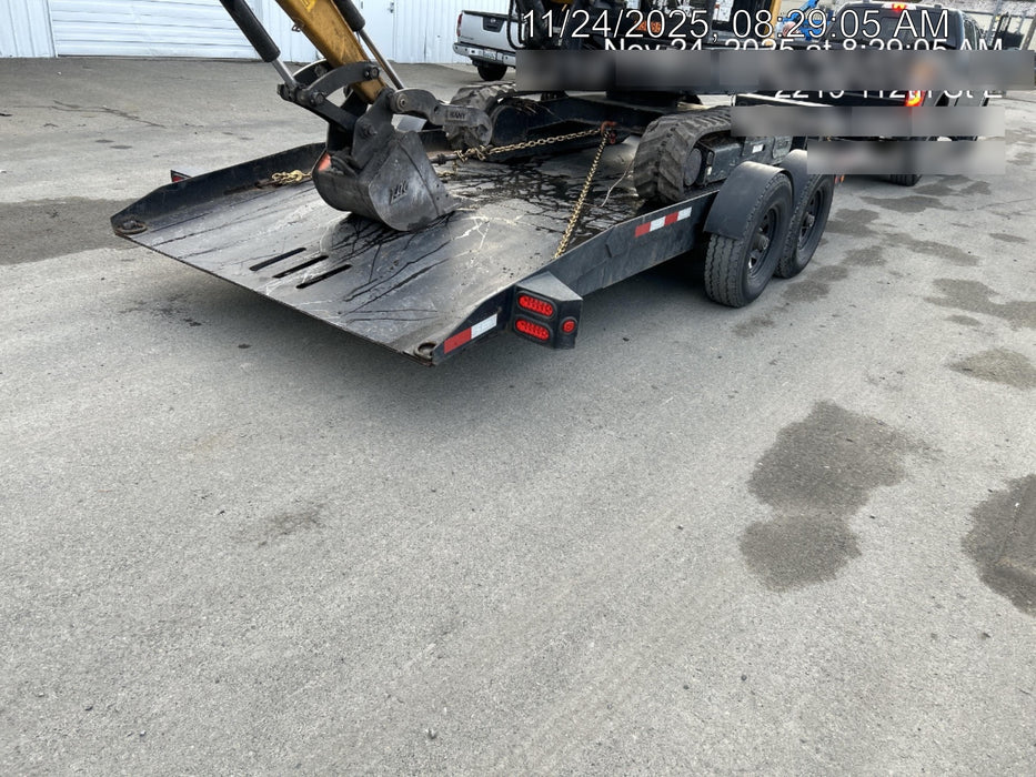 2023 STEELPOINT K19E