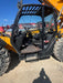 2020 JCB 510-56 Canopy, 74 HP, Solid Tires, STD Worklight, Beacon, Aux Hydraulics, Lifting Eye, Back up Alarm w/66" Carriage/60" Forks