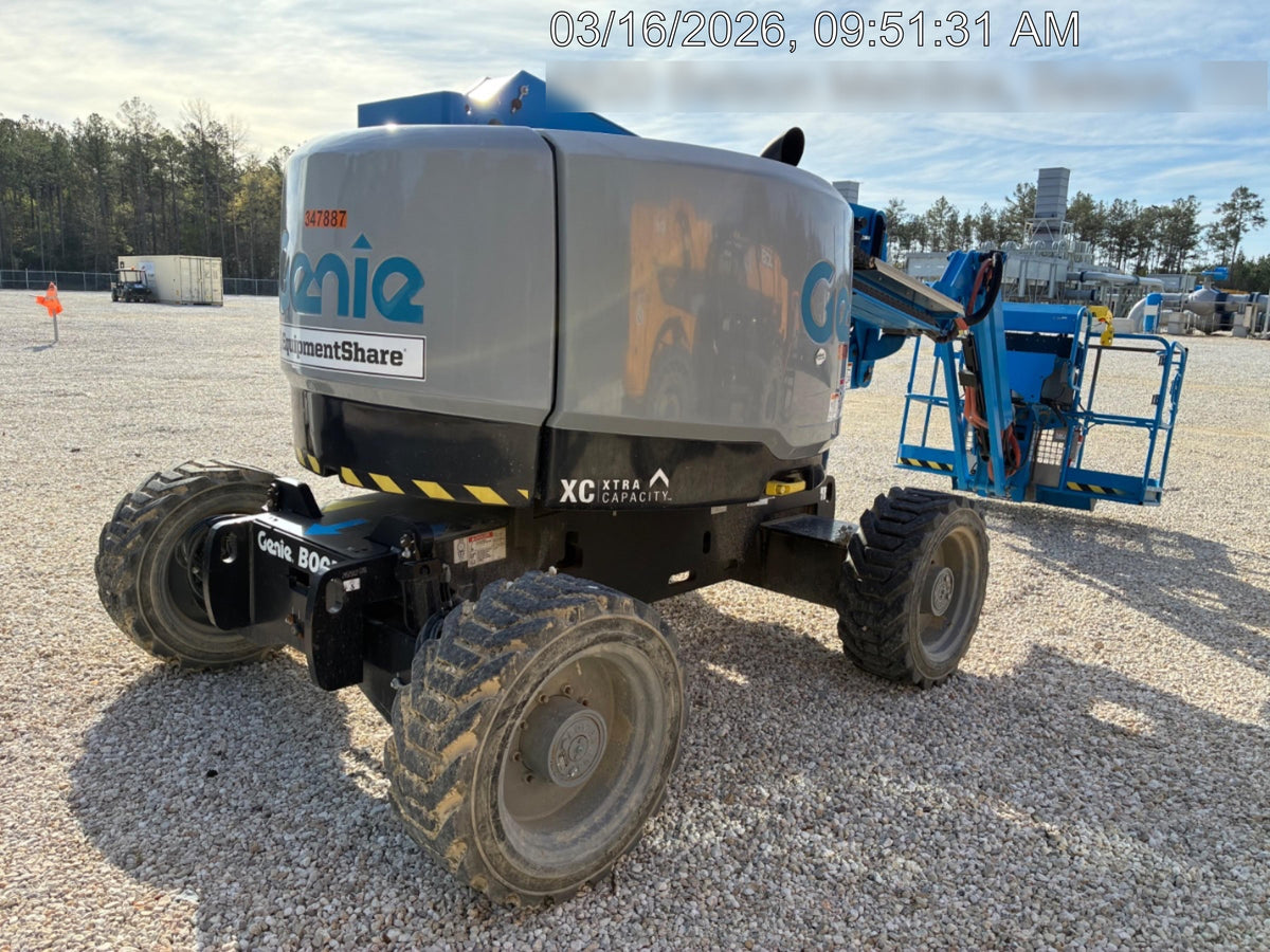 2023 GENIE Z-45 XC