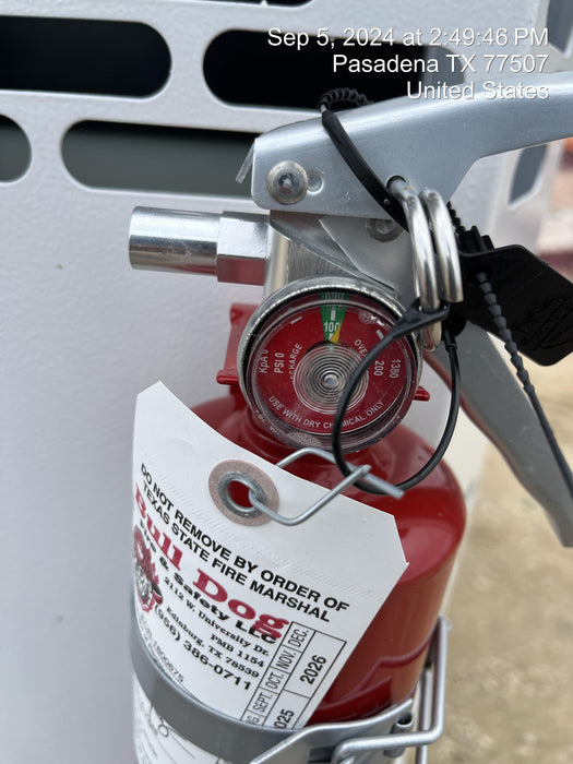 2024 BOBCAT PA425WCU-T4F