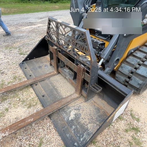 2022 PALADIN 48" Pallet Forks - Paladin