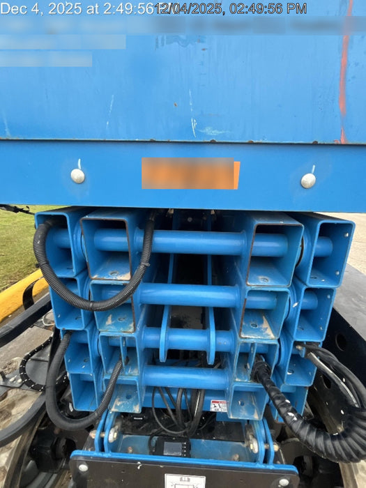 2020 GENIE GS-4069 RT