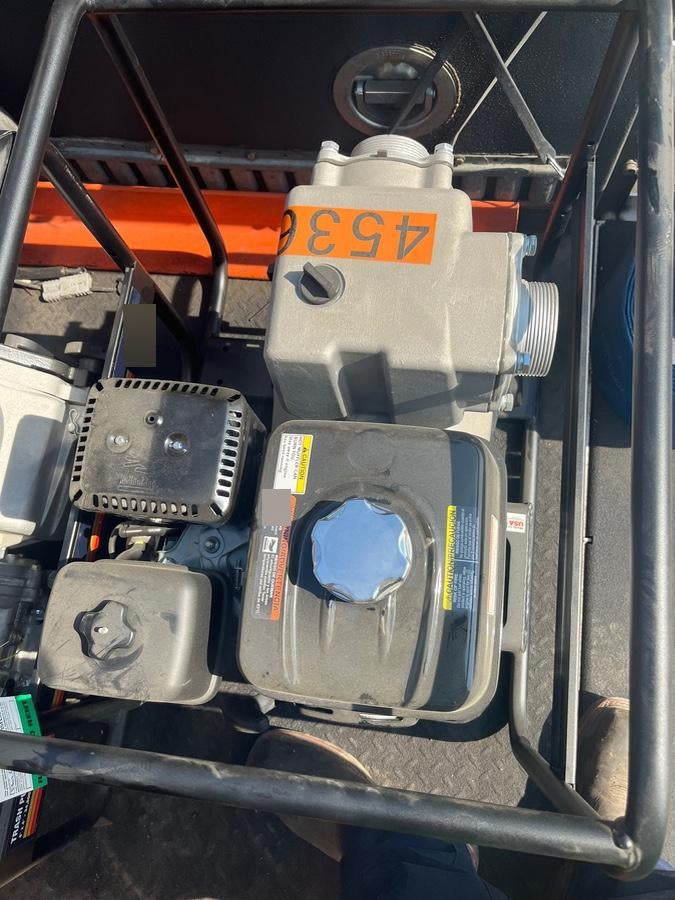 2024 MI-T-M WTP-T03-0MGH