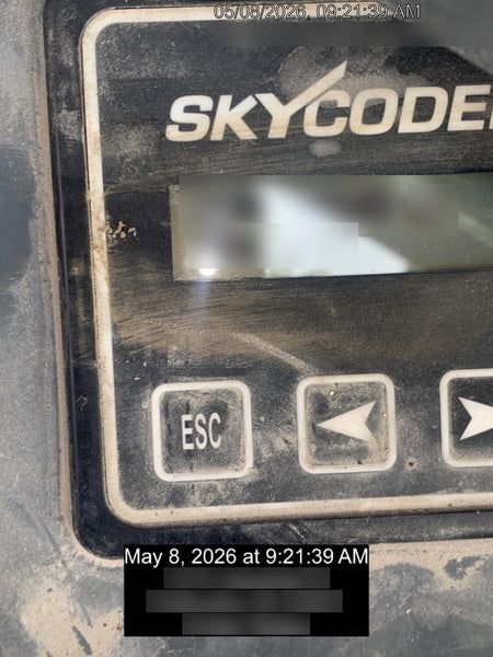 2021 SKYJACK SJ4732