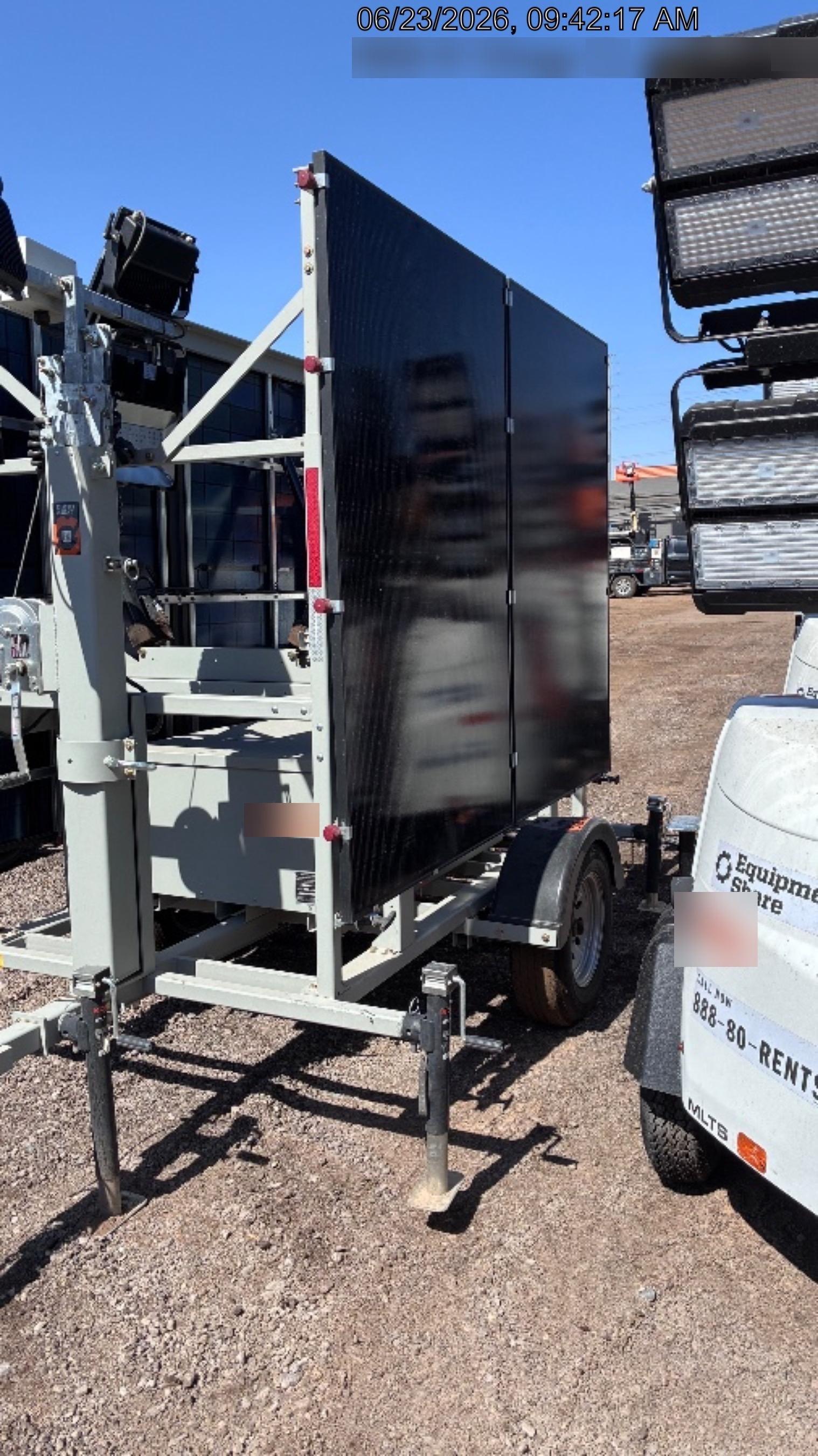 2025 PROGRESS SOLAR SOLUTIONS Helios-2XP