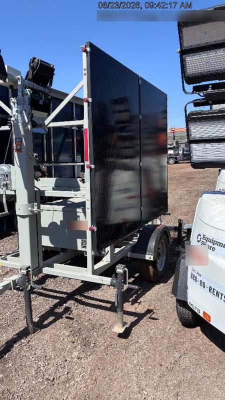 2025 PROGRESS SOLAR SOLUTIONS Helios-2XP