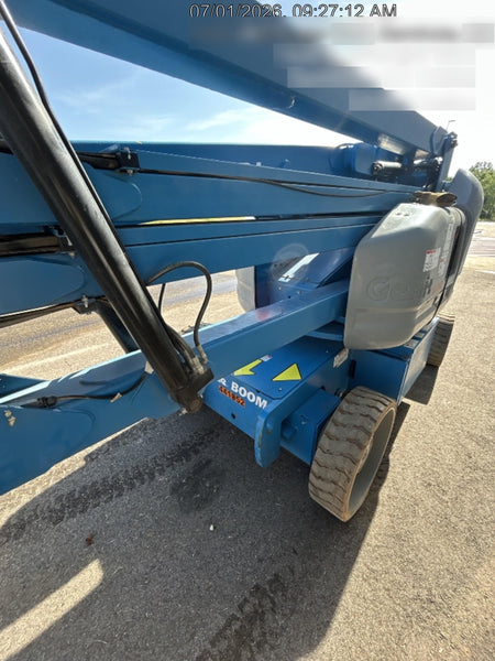 2024 GENIE Z40/23N RJ