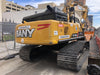 2019 SANY SY215