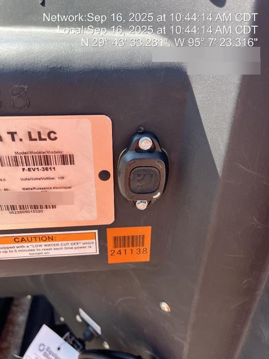 2022 BIG ASS FANS Cool Space 400