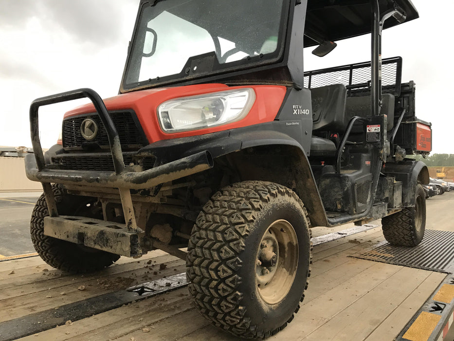 2019 KUBOTA RTV-X1140W-H (Canopy)