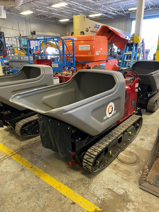 2022 TORO MBTX 2500-TS