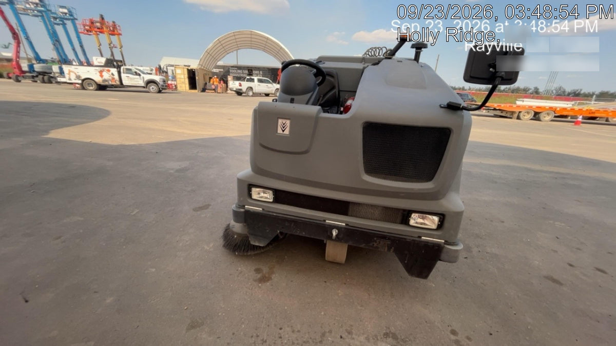 2024 KARCHER B 300 R