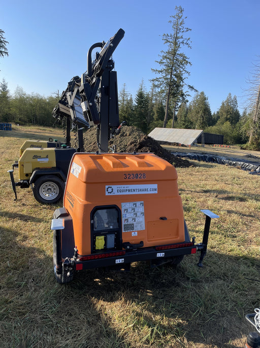 2023 GENERAC MLT2