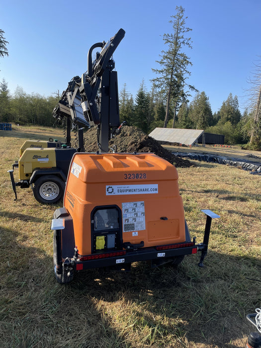 2023 GENERAC MLT2