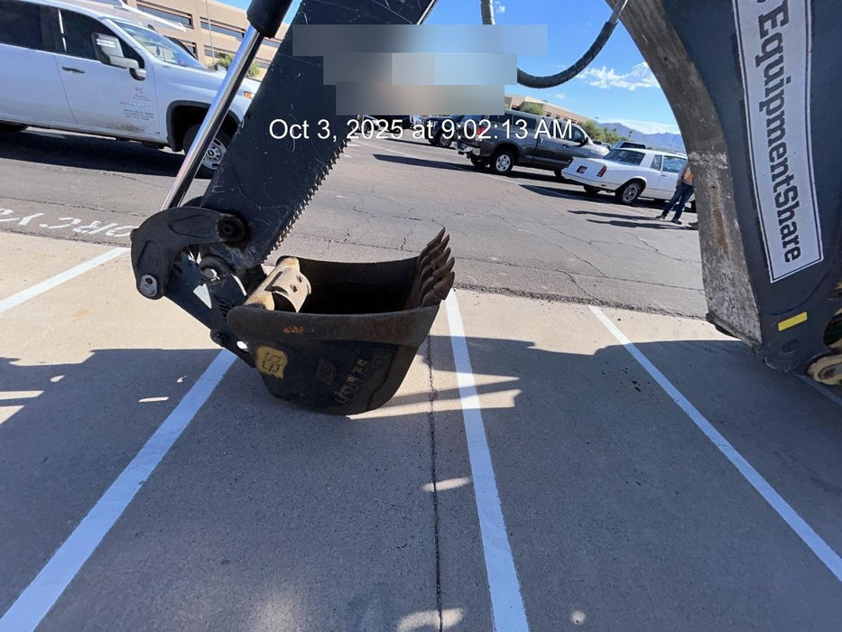 2020 JOHN DEERE 310LEP - Extendable Stick