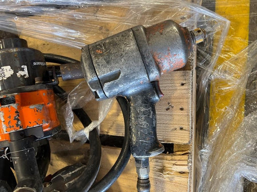 2020 MICHIGAN PNEUMATIC 750SS