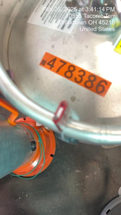 2024 GUARDIAN G1562HAT