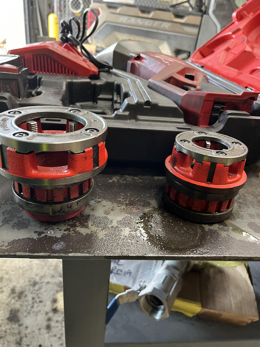 2021 MILWAUKEE 2874-22HD