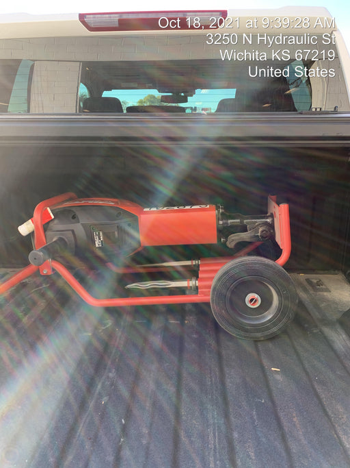 2020 HILTI TE 3000-AVR