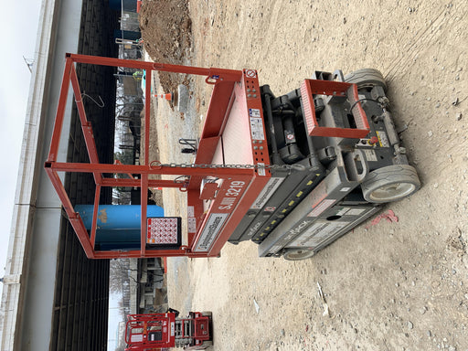 2019 Skyjack SJIII-3219 Standard w/Trojan Batteries