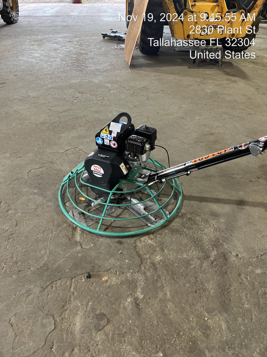 2024 MULTIQUIP J36H55