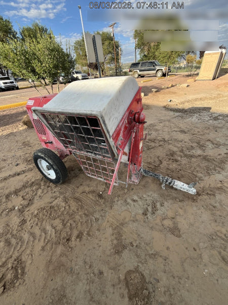 2023 MULTIQUIP WM90PH8