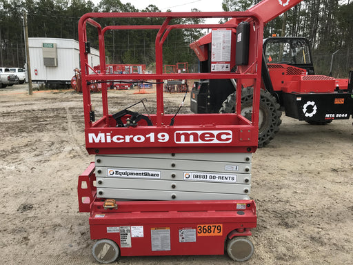 2019 MEC Micro 19