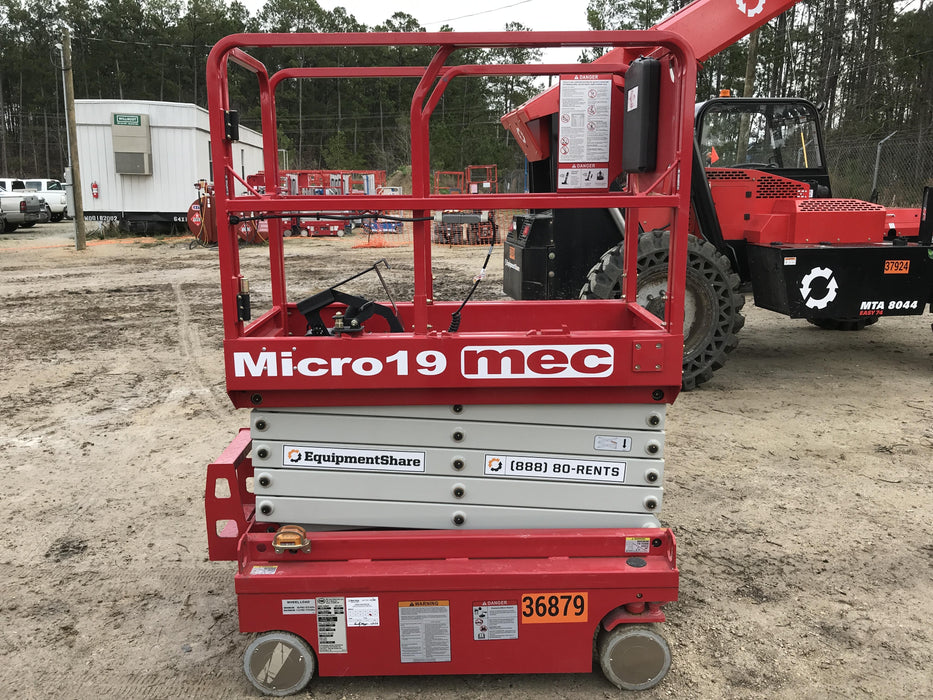 2019 MEC Micro 19