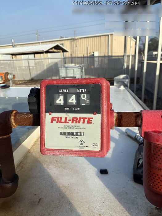 2022 MYERS-SETH RL-200