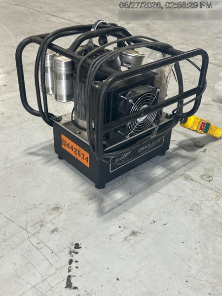 2024 TORCUP EMAX-115V-Q