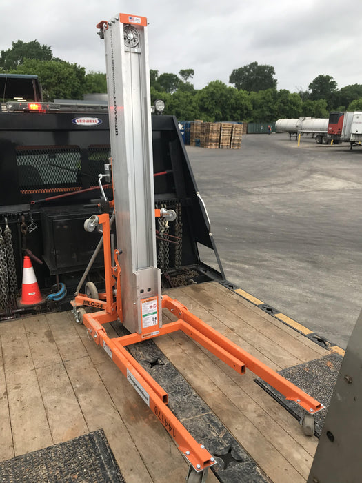 2021 LIFTSMART MLC-24