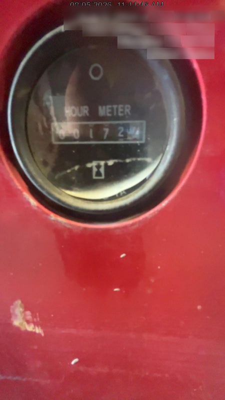 2021 MEC 3346SE