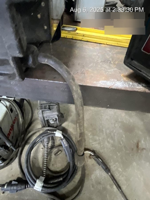 2024 LINCOLN ELECTRIC LN-25X