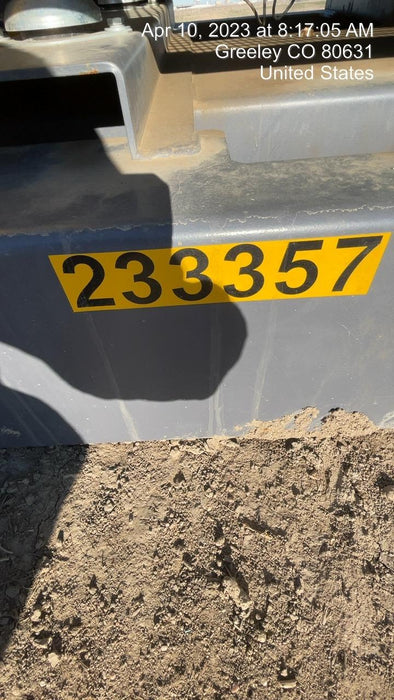 2022 ATLAS COPCO PAC F1212 VD