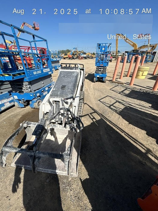 2021 VERMEER MSSA145