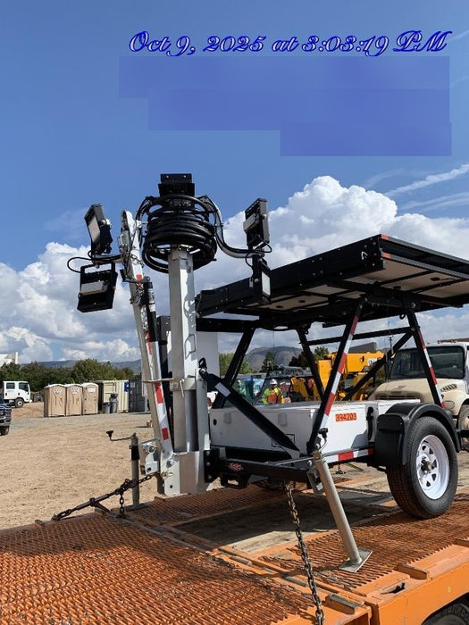 2024 WANCO WLTS-MM8A-1600