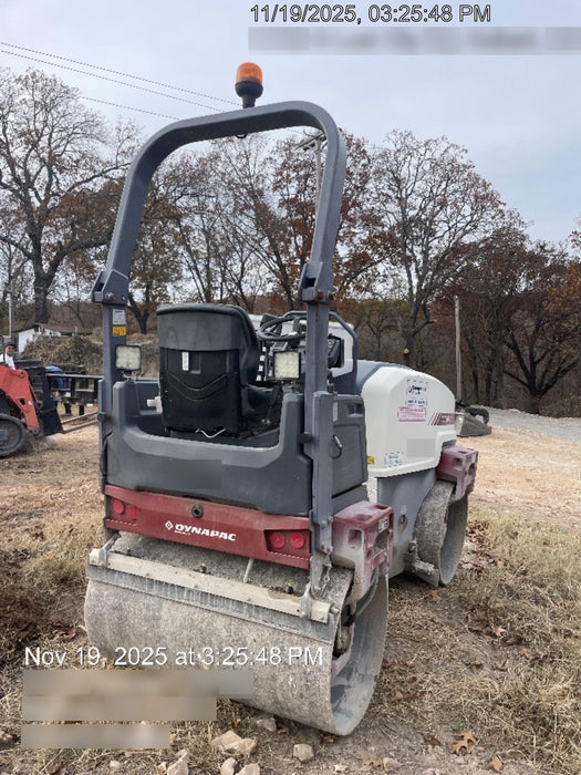 2020 DYNAPAC CC1200 VI LHP